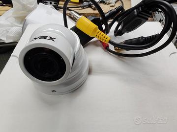 telecamera telecamera Elvox 46322.003A