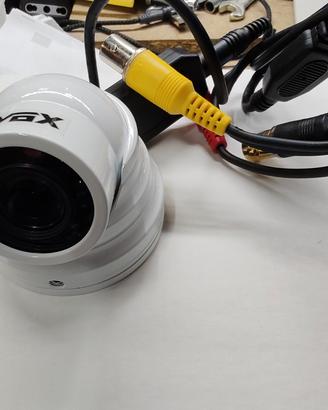 Vimar telecamera Elvox 46322.003A