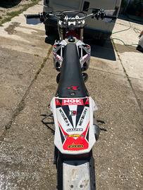 Gas gas ec250