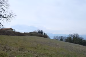 Rustico a Lugnano in Teverina