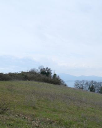 Rustico a Lugnano in Teverina