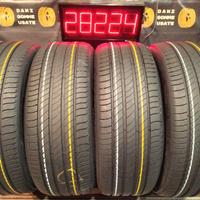 4 GOMME MICHELIN 255 45 20 70/80%