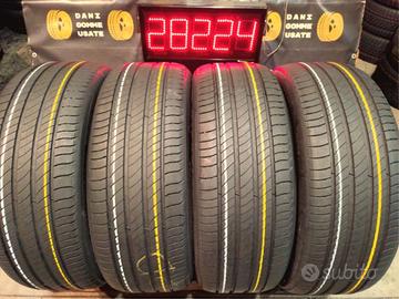 4 GOMME MICHELIN 255 45 20 70/80%