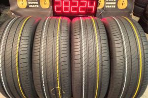 4 GOMME MICHELIN 255 45 20 70/80%