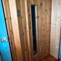 Sauna Ideal Standard