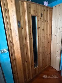 Sauna Ideal Standard