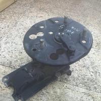 Porta ruota di scorta suzuki sj santana samurai