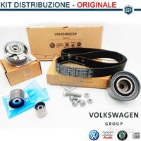 Cinghia Distribuzione ORIGINALE AUDI A6 C7 2.0 TDI