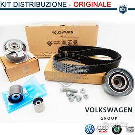 Cinghia Distribuzione ORIGINALE AUDI A6 C7 2.0 TDI