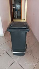  Bidone-Pattumiera con pedale