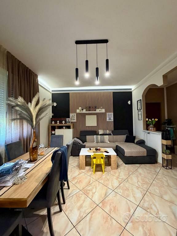 Appartamento – Romano di Lombardia - Vista 4