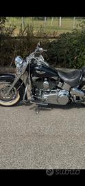 moto harley devidson