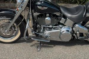 moto harley devidson