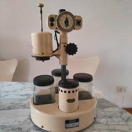 Lavatrice Elma per orologi