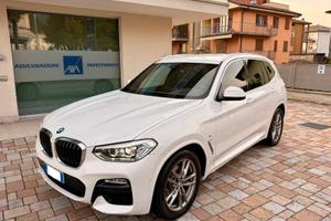 Bmw X3 18D 150CV Sdrive MSPORT 2020