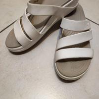 Ciabatte crocs