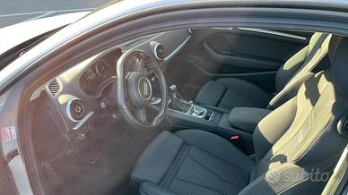 Audi A3 Ambition 3 porte 150 cv
