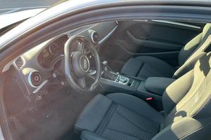 Audi A3 Ambition 3 porte 150 cv