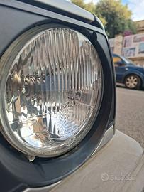 Golf 2serie 4 fari abbaglianti e anabbaglianti
