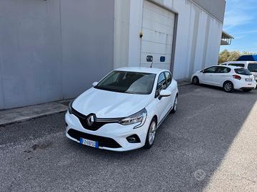 Renault Clio TCe 12V 100 CV 5 porte Zen