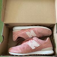 New Balance 996