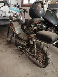 Altro Altro modello - 1988