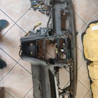 Cruscotto Suzuki Swift Sport 2012