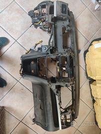 Cruscotto Suzuki Swift Sport 2012