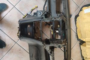 Cruscotto Suzuki Swift Sport 2012