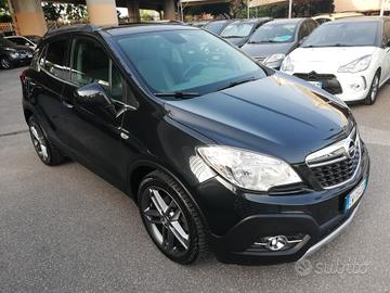Opel Mokka 1.7 CDTI Ecotec 130CV 4x2 Start&Stop Co