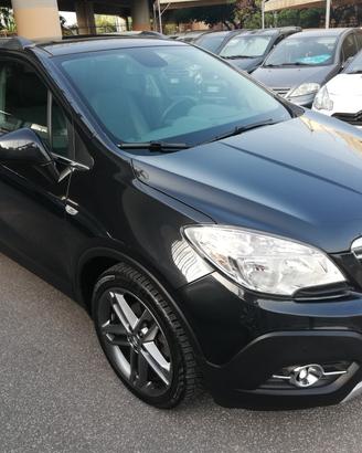 Opel Mokka 1.7 CDTI Ecotec 130CV 4x2 Start&Stop Co