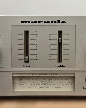 AMPLIFICATORE INTEGRATO MARANTZ PM200