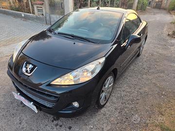Peugeot 207 1.6 8V HDi 112CV CC Tecno