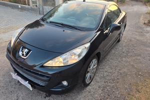 Peugeot 207 1.6 8V HDi 112CV CC Tecno