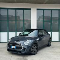 Mini cooper S 2021+ garanzia 12 mesi