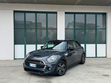 Mini cooper S 2021+ garanzia 12 mesi