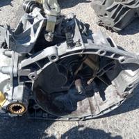 CAMBIO FIAT SCUDO 2,0 JTD CODICE 20LE93 5 MARCE AN