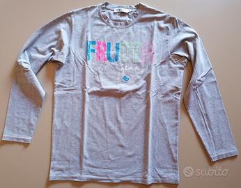 Maglia Frutta Milano