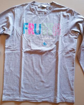 Maglia Frutta Milano