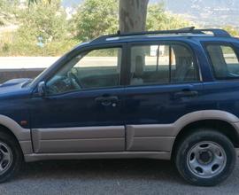 SUZUKI Grand Vitara 20 td 5 porte