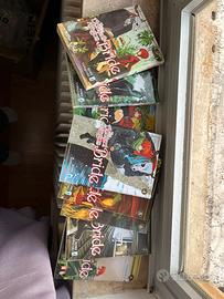 The ancient magus bride - manga