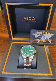 Mido Ocean Star Automatic