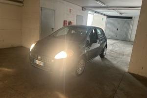 fiat grande punto gpl