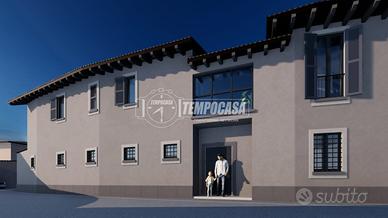 NUOVO ATTICO TRI/QUADRI LOCALE NO SPESE CENTRO PA