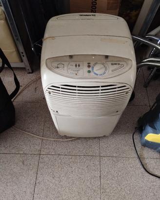 Deumidificatore portatile 