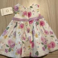 Vestito neonata Mayoral