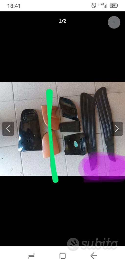 Robinet Carburant Piaggio Vespa Aprilia Robinet Essence Dépression 15mm MCHNIC - Compatible Piaggio Vespa Aprilia Benelli Robinet Carburant Vespa Liberty