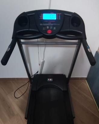 Tapis roulant higt power