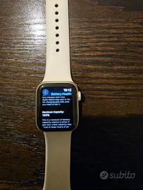 Apple watch se 2 generazione