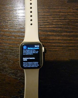 Apple watch se 2 generazione